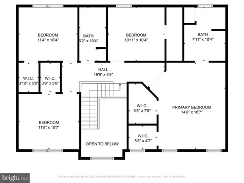 11206 Hickory Grove Ct, Laurel, MD 20708 photo 49