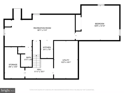 11206 Hickory Grove Ct, Laurel, MD 20708 photo 47