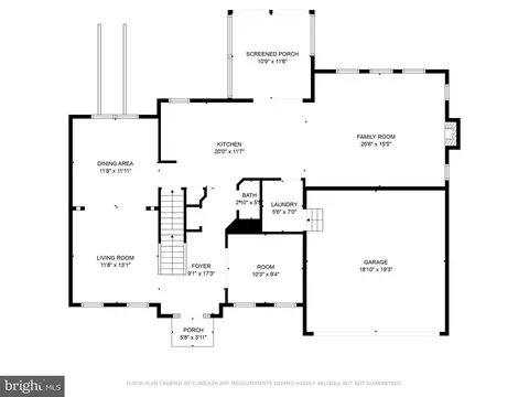 11206 Hickory Grove Ct, Laurel, MD 20708 photo 48