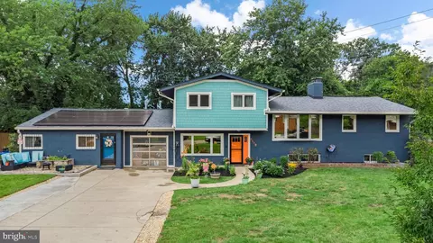 6901 Westchester Dr, Temple Hills, MD 20748