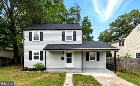 7111 Inwood, Landover, MD 20785