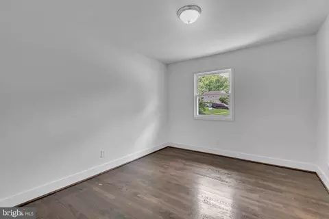 Bedroom - 6407 96th Ave, Lanham, MD 20706 photo 7 of 7