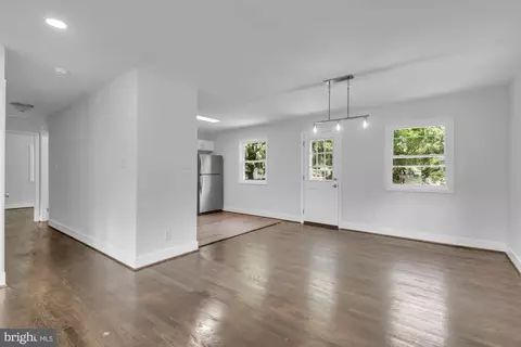 Entry Way - 6407 96th Ave, Lanham, MD 20706 photo 1 of 3
