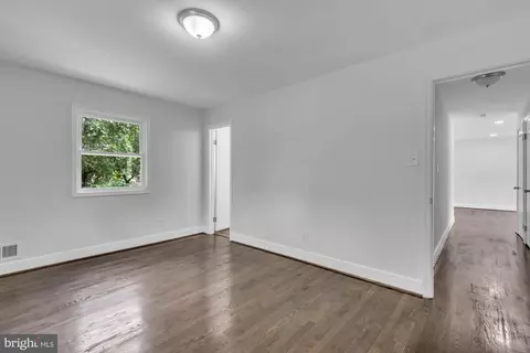 Bedroom - 6407 96th Ave, Lanham, MD 20706 photo 2 of 7