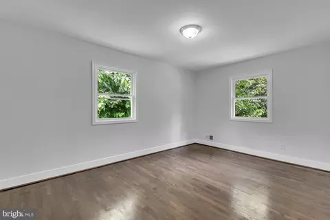 Bedroom - 6407 96th Ave, Lanham, MD 20706 photo 3 of 7