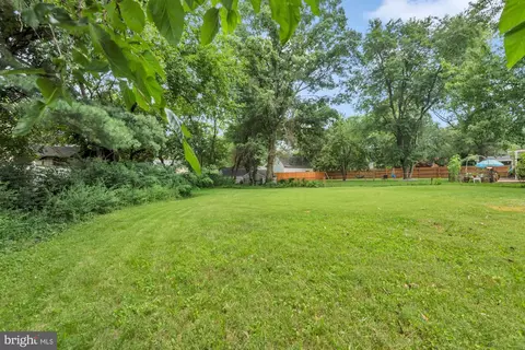 Exterior - 6407 96th Ave, Lanham, MD 20706 photo 8 of 8