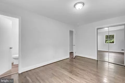 Bedroom - 6407 96th Ave, Lanham, MD 20706 photo 1 of 7