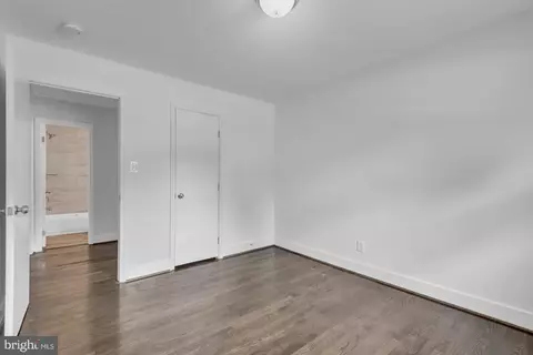 Bedroom - 6407 96th Ave, Lanham, MD 20706 photo 6 of 7