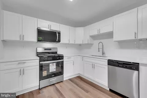 Kitchen - 6407 96th Ave, Lanham, MD 20706 photo 1 of 1