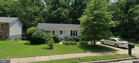 2511 Wayne Pl, Cheverly, MD 20785