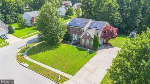 7600 Woodyard Farm Rd, Marlboro, MD 20772