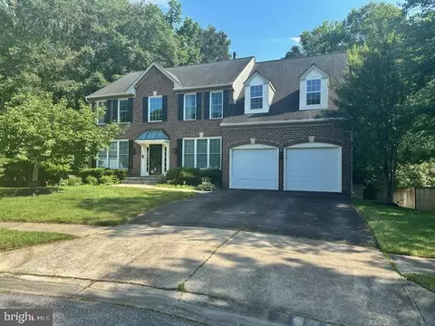 10111 Goose Pond Ct, Laurel, MD 20708 photo 1