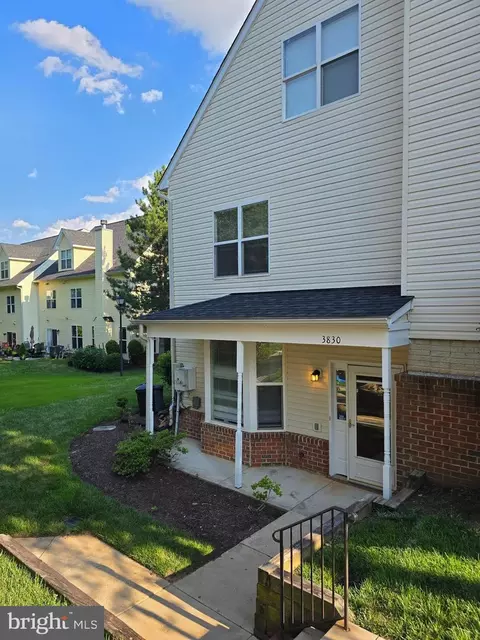 3830 Devil Tree Ct #13E, Hyattsville, MD 20784