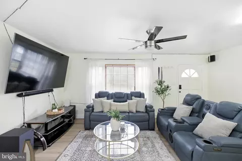 3706 Ingalls Ave, Hyattsville, MD 20784