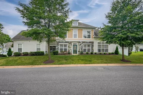 7316 Bramblebush Ter, Laurel, MD 20707