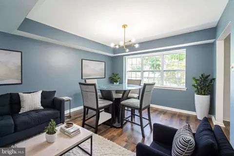 Dining - 9003 Eastbourne Ln, Laurel, MD 20708 photo 1 of 1
