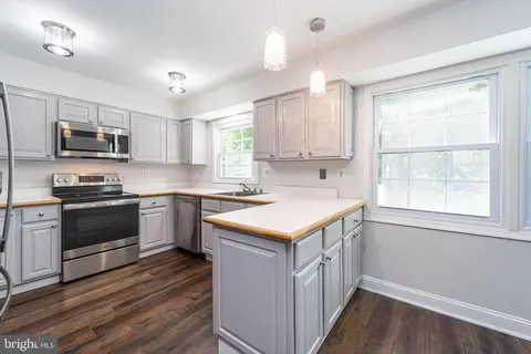 Kitchen - 9003 Eastbourne Ln, Laurel, MD 20708 photo 1 of 3