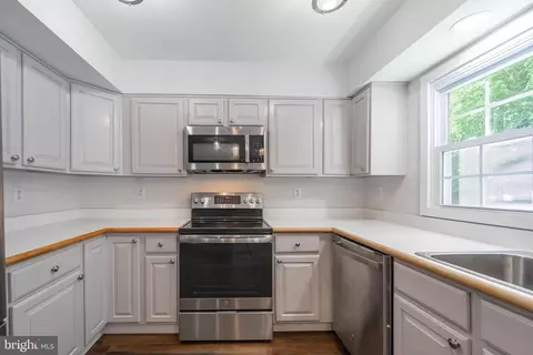 Kitchen - 9003 Eastbourne Ln, Laurel, MD 20708 photo 3 of 3