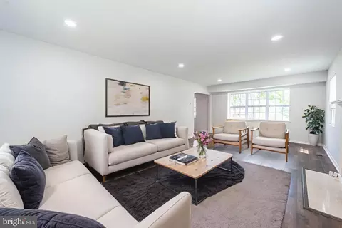 Living - 9003 Eastbourne Ln, Laurel, MD 20708 photo 1 of 3