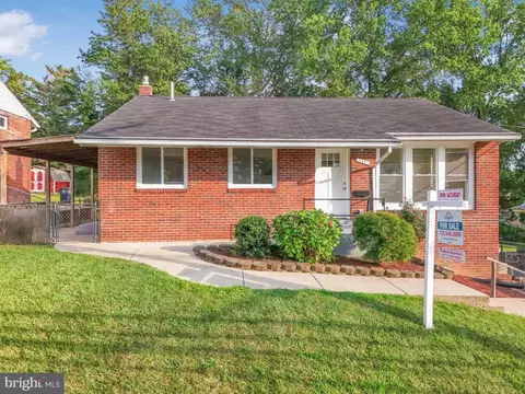 713 Marcy Ave, Oxon Hill, MD 20745