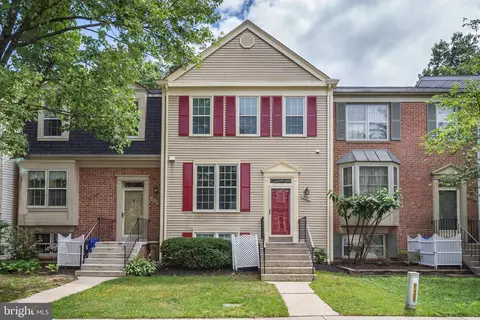 14521 Cambridge Cir, Laurel, MD 20707