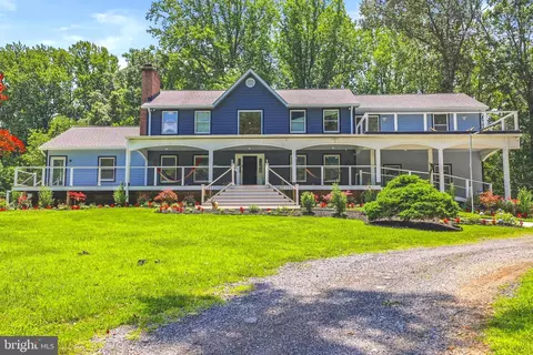 11401 Van Brady Rd, Marlboro, MD 20772
