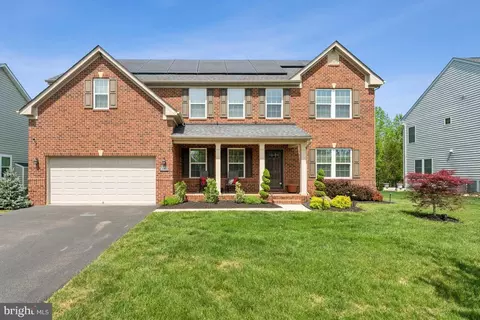 13902 Shannock Ln, Marlboro, MD 20774
