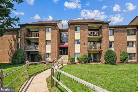 15615 Dorset Rd #102, Laurel, MD 20707