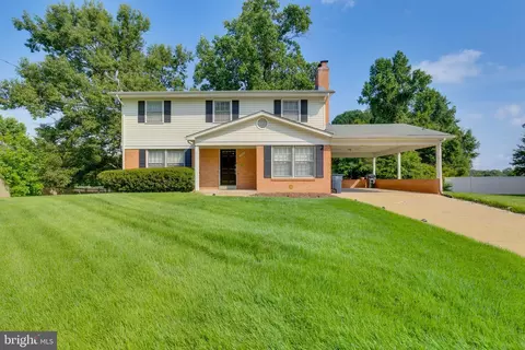 7105 Antock Pl, Marlboro, MD 20772