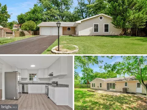 15710 Presswick Ln, Bowie, MD 20716