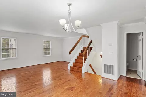 Living - 7022 Storch Ln, Lanham, MD 20706 photo 7 of 7
