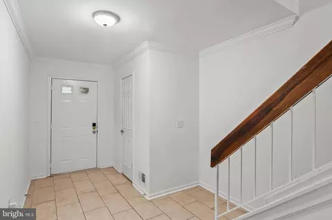 Entry Way - 7022 Storch Ln, Lanham, MD 20706 photo 1 of 5