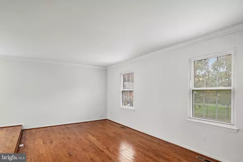 Living - 7022 Storch Ln, Lanham, MD 20706 photo 2 of 7
