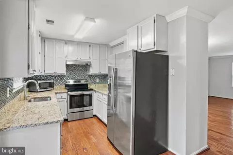 Kitchen - 7022 Storch Ln, Lanham, MD 20706 photo 1 of 3