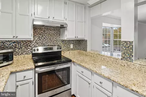 Kitchen - 7022 Storch Ln, Lanham, MD 20706 photo 3 of 3