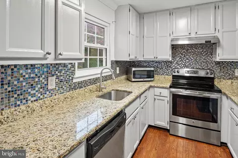 Kitchen - 7022 Storch Ln, Lanham, MD 20706 photo 2 of 3