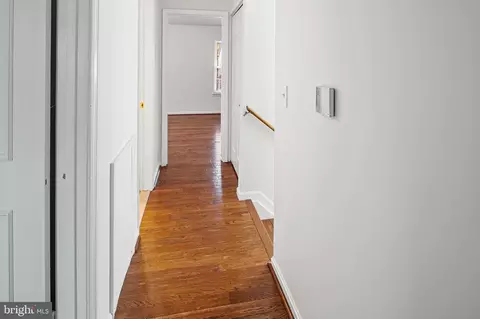 Entry Way - 7022 Storch Ln, Lanham, MD 20706 photo 4 of 5