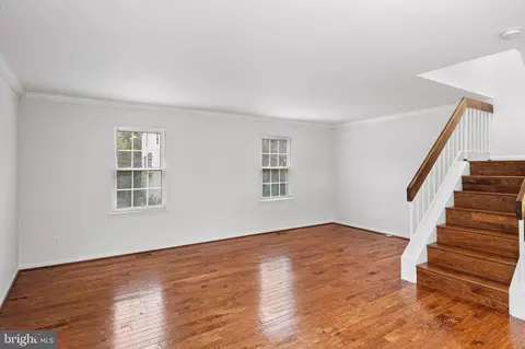 Living - 7022 Storch Ln, Lanham, MD 20706 photo 4 of 7