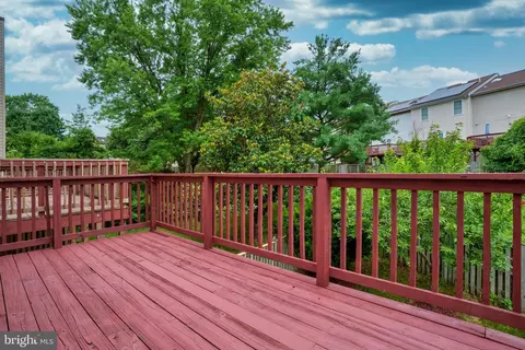 Exterior - 7022 Storch Ln, Lanham, MD 20706 photo 3 of 4