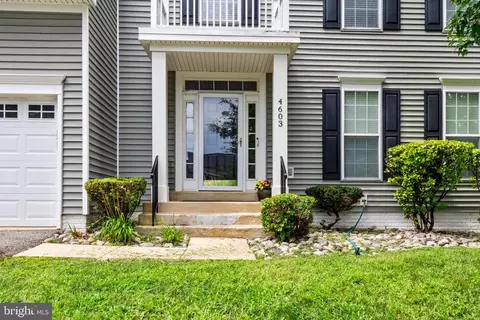 4603 Rockbridge Ct, Marlboro, MD 20772