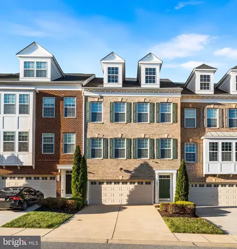 4221 Winding Waters Ter, Marlboro, MD 20772