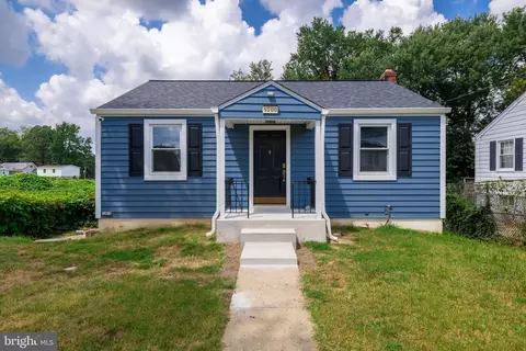 6100 Elder St, Capitol Heights, MD 20743