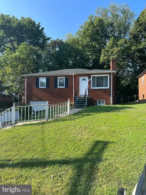 3733 Portal Ave, Temple Hills, MD 20748