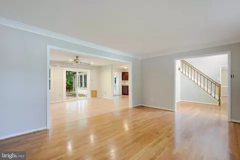 Living - 11718 Backus Dr, Bowie, MD 20720 photo 2 of 9
