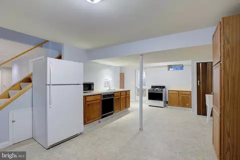 Kitchen - 11718 Backus Dr, Bowie, MD 20720 photo 3 of 3