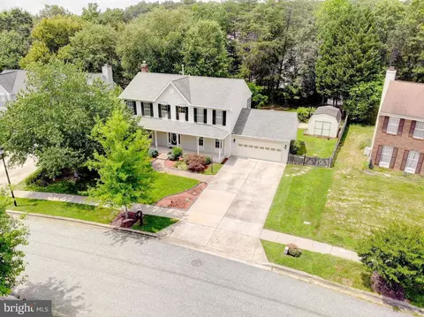 View/Area - 11718 Backus Dr, Bowie, MD 20720 photo 3 of 5