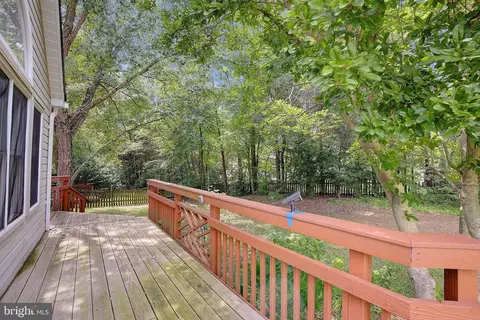 Exterior - 11718 Backus Dr, Bowie, MD 20720 photo 12 of 20