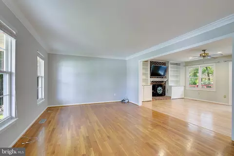 Living - 11718 Backus Dr, Bowie, MD 20720 photo 1 of 9