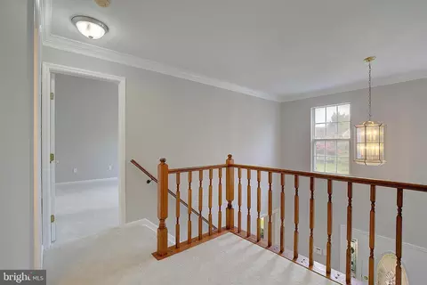 Entry Way - 11718 Backus Dr, Bowie, MD 20720 photo 6 of 8