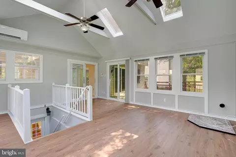 Entry Way - 11718 Backus Dr, Bowie, MD 20720 photo 4 of 8